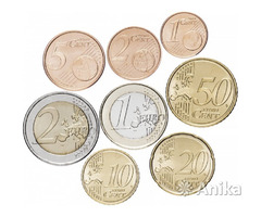 Куплю монеты евросоюза для коллекции - Image 3