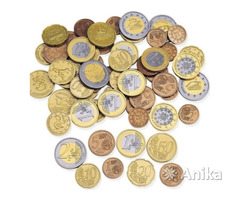 Куплю монеты евросоюза для коллекции - Image 4