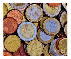 Куплю монеты евросоюза для коллекции - Image 5