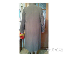 Пальто женское фабричное "Элема" Размер 56 - Image 2