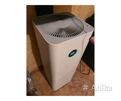 Очиститель воздуха Xiaomi Mi Air Purifier Pro - Image 2