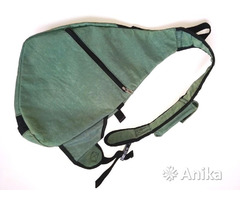 Рюкзак CAGIA, стильная модель с одной шлейкой - Image 8