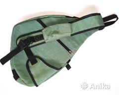 Рюкзак CAGIA, стильная модель с одной шлейкой - Image 9