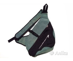 Рюкзак CAGIA, стильная модель с одной шлейкой - Image 11