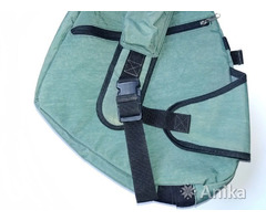 Рюкзак CAGIA, стильная модель с одной шлейкой - Image 12