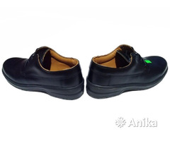 Ботинки защитные Coccola by Elles EN 345-1/S2 JAL GROUP из Англии - Image 4