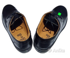 Ботинки защитные Coccola by Elles EN 345-1/S2 JAL GROUP из Англии - Image 5