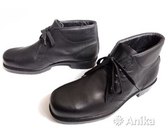 Ботинки защитные CONDUCTIVE SOLE made in England оригинал из Англии - Image 5