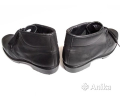 Ботинки защитные CONDUCTIVE SOLE made in England оригинал из Англии - Image 7