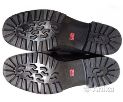 Ботинки защитные CONDUCTIVE SOLE made in England оригинал из Англии - Image 8