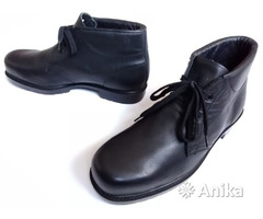 Ботинки защитные CONDUCTIVE SOLE made in England оригинал из Англии - Image 10