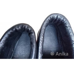 Ботинки защитные CONDUCTIVE SOLE made in England оригинал из Англии - Image 11