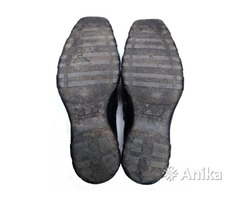 Ботинки кожаные мужские AXIS зимние на меху - Image 9