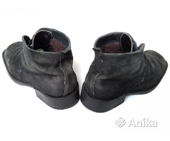 Ботинки замшевые мужские Сивельга демисезонные - Image 6
