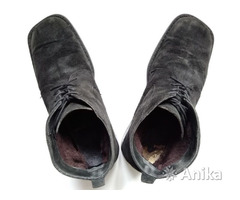 Ботинки замшевые мужские Сивельга демисезонные - Image 7