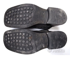 Ботинки замшевые мужские Сивельга демисезонные - Image 8