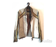 Куртка ветровка мужская летняя TOM FARR Italy - Image 2