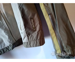 Куртка ветровка мужская летняя TOM FARR Italy - Image 7