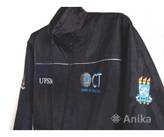 Куртка защитная мужская Engenharia Eletrica OCT - Image 4