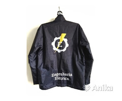 Куртка защитная мужская Engenharia Eletrica OCT - Image 5