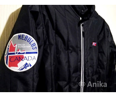 Куртка NEBULUS MEN WINTERJACKET AVIGNON Канада - Image 8