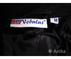 Куртка NEBULUS MEN WINTERJACKET AVIGNON Канада - Image 11