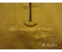 Толстовка свитшот и брюки Ford Motorsport из Германии - Image 5