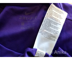 Футболка Nike Dri-Fit / SHOREHAM Footbal Club из Англии - Image 3