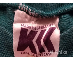 Толстовка свитшот детский KCC Collection Germany - Image 4