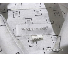 Рубашка мужская Welldone фирменный оригинал из Германии - Image 3
