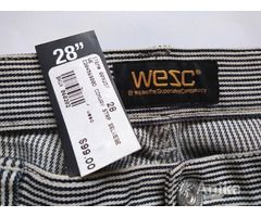 Шорты мужские men's shorts WEZC Conway Sweden из Европы - Image 5