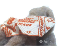 Рукавицы варежки детские винтаж СССР made in USSR - Image 5
