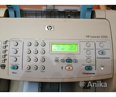 Лазерный МФУ HP LaserJet принтер, сканер, копир - Image 2