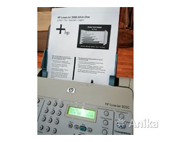 Лазерный МФУ HP LaserJet принтер, сканер, копир - Image 3