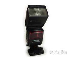 Вспышка Nikon Speedlight SB-600 - Image 1