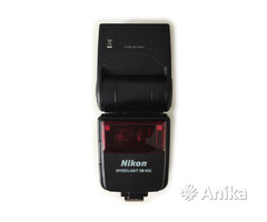 Вспышка Nikon Speedlight SB-600 - Image 2