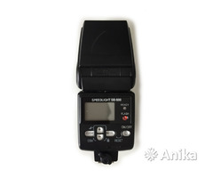 Вспышка Nikon Speedlight SB-600 - Image 3