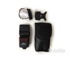 Вспышка Nikon Speedlight SB-600 - Image 5