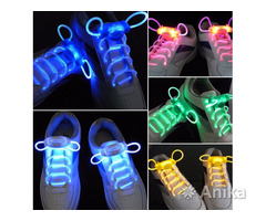 Светодиодные светящиеся шнурки - Image 1