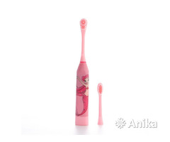 Электрическая зубная щётка детская - Image 1