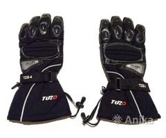 Перчатки мотоциклетные Tuzo TZG4 новые из Англии - Image 3