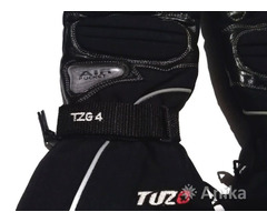 Перчатки мотоциклетные Tuzo TZG4 новые из Англии - Image 10