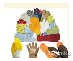 Перчатки рабочие и рукавицы в Витебске