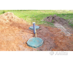 Водоснабжение дома и канализация «Под ключ» - Image 7