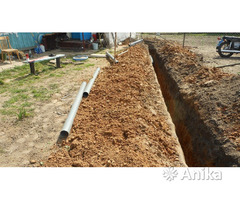Водоснабжение дома и канализация «Под ключ» - Image 12