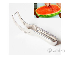 Нож для резки арбуза и дыни