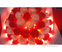 Роза-светильник - Image 6