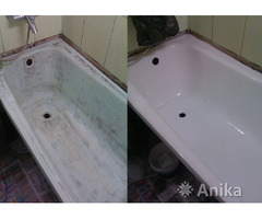 Реставрация ванн. - Image 2