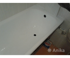 Реставрация ванн. - Image 3