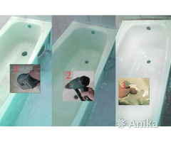 Реставрация ванн. - Image 4